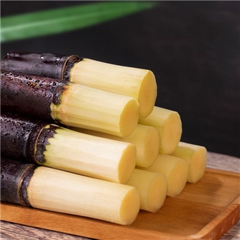 阳朔黑皮果蔗*1箱约6斤（3000g）/根