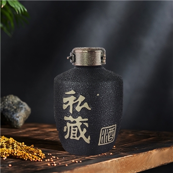 阳朔县封氏桂花手工坊桂花酒500ML