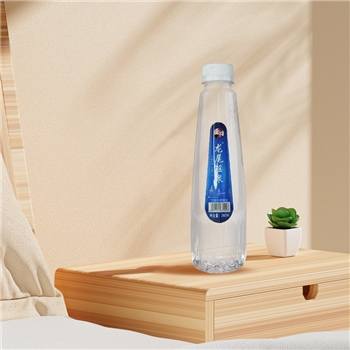 阳朔龙尾瑶泉矿泉水1瓶