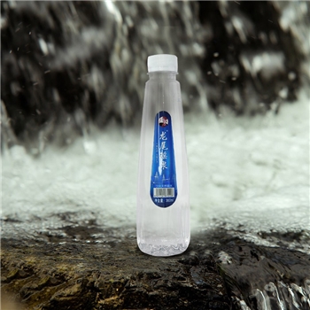 阳朔龙尾瑶泉矿泉水1箱